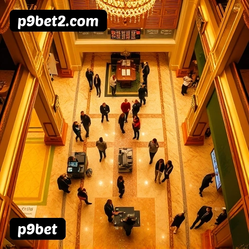 p9bet