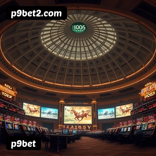 p9bet